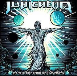 Judicator : At the Expense of Humanity